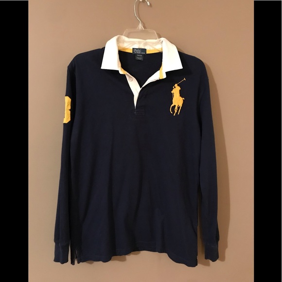 Polo Ralph Lauren Other - Polo by Ralph Lauren sweater